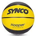 Synco Hooper Basketball Size-7 Men39s Basketball
