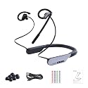 SYNCO Xtalk S1 Wireless Intercom Headset System 2-Way Communication (1pcs)