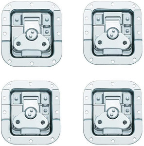 Syncraft SH-L007 4 Stealthlock Keyless Locking System