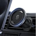 SYNCWIRE for MagSafe Car Mount, Magnetic Phone Holder for Car Air Vent