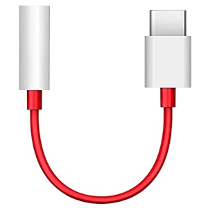 syncwire usb type c to 35 mm jack audio connector headphones jack converter audio adapter compatible with oneplus nord ce 10 pro 9 pro 9 9r nord 8 pro 8t 8 7t pro 7t 7t pro 7 pro 6t 6