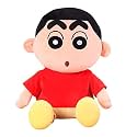 3D Soft Stuffed Toy, Cute Fish Plush Toy Pillow for Home, Office, Cafe, Shop Decoration, Gift - 37 cm (3D Fish)