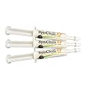 SynNutra Equine SynChill AF Horse Calming Supplement Gel, 3 Pack