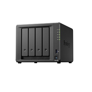synology 4-bay diskstation ds425