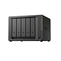 Synology 5-Bay Expansion Unit DX525 (Diskless)