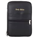 Synthetic Leather Holy Bible Book Cover/Case LxBxW 24x3x17