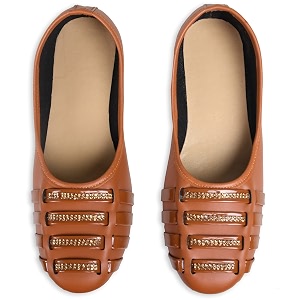 Synthetic Leather Women Fashion Designer for Girls