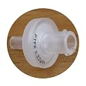 PTFE Syringe Filter 13mm 0.22μm, Hydrophobic, 100Pcs