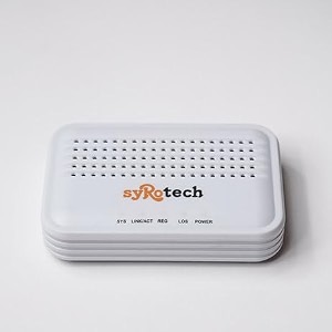 syrotech xpon ont sy-gpon-1000r dont