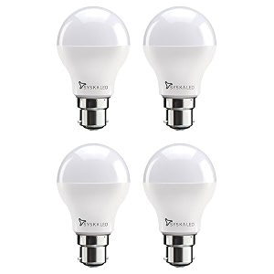 SYSKA 15W B22 LED Cool Day Light