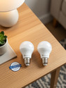 Syska 20 W Basic Standard B22 LED