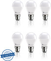 Syska 3 W Basic Standard B22 LED