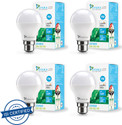 Syska 9 W Basic Standard B22 LED