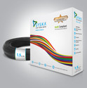 Syska FR PVC 1.5 sqmm Black 90