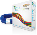 Syska FR PVC 2.5 sqmm Blue 90