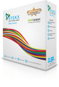 Syska FR PVC 2.5 sqmm Black 90