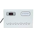 SYSPRO RANGER 300W 220V to 110V Digital Voltage Converter | Step Down Transformer with Digital Display for US/Taiwan./Canada Appliances
