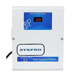 syspro ranger 300w 220v to 110v digital voltage converter  step down transformer with digital display for ustaiwancanada appliances