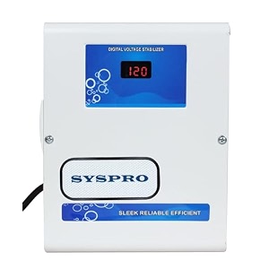 syspro ranger digital display 220v to 110v voltage converter step down converter 300w for us appliances used in india step down transformer for americancanada products like oxygen concentrator