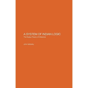 a system of indian logic the nyana theory of inference