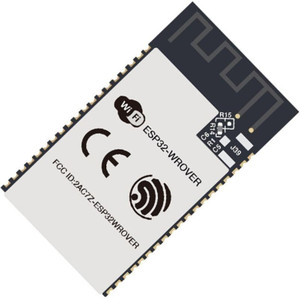 System Level Solutions ESP-32 Module Wireless Router