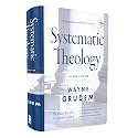 Systematic Theology, Second Edition: An Introduction to Biblical Doctrine