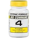 SYSTEMIC Formulas 4 FUNGDX