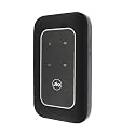 SYSTENE 4G WiFi Hotspot - Portable 4G Router Compatible for JIO SIM | On The Go Device | Video &amp; HD Voice Calls| Data Card with Battery &amp; Data Cable Compatible with All Devices