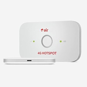 systene 5g portable wifi hotspot wireless dongle with upto 2gbps download10000mah battery dual band 2458ghz supports up to 10 devices 5g4g lte3g all sim support