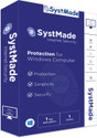 SystMade Internet Security 1 User 1 Year (CD/DVD)