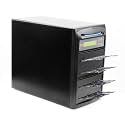 Systor 1 to 15 M.2 SATA & M.2 NVMe Duplicator - 24GB/Min - SYSNVME-NX415