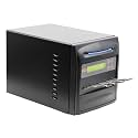 Systor 1 to 3 M.2 SATA & M.2 NVMe Duplicator - 24GB/Min - SYSNVME-NX403