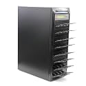 Systor 1 to 31 M.2 SATA &amp; M.2 NVMe Duplicator - 24GB/Min - SYSNVME-NX431
