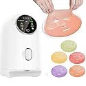 SYSVENT The Future Smart DIY Facial Mask Maker Machine | Automatic Fruit & Vegetable Face Mask Machine | Natural Skin Care Beauty Device for All Skin Types