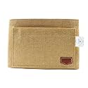 Women Felt Purse Organizer Insert for Ladies Handbag, Tote, Hobo Bag Storage &amp; Purse Divider, Multiple Storage Compartment - Beige(8.85x4.5x5.5) inch (Small)