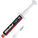 SYY Thermal Paste 40g CPU Compound with Toolkit for CPU/GPU/All Coolers