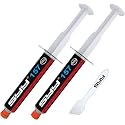 SYY Thermal Paste 80g CPU Compound with Toolkit for CPU/GPU/All Coolers