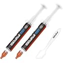 SYY Thermal Paste 8g CPU Compound with Toolkit for CPU/GPU/All Coolers