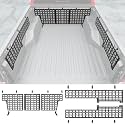 5FT Bed Molle Panel Compatible with 05-23 Tacoma