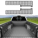 SZYANG 5FT Side Bed Molle Panel Compatible with 2005-2023 Tacoma