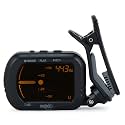 T-40 Clip Style Auto Tuner