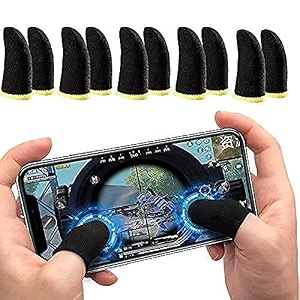 TG Finger Sleeve Pubg Finger Sleeve
