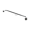 T&amp;S Brass, 063X, 14" Swing Nozzle with Stream Regulator Outlet, Chrome