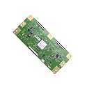 T-con Board 6870C-0598A V16_49UHD，Compatible for Sony Logic Board Fits XBR 49X700D XBR-49X800D XBR-55X700D XBR-55X705D KD-49X7066D KD-55XD7005(49inch)