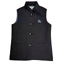 TD Soft amp Standard Half Sleeve Nehru