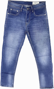 TF X.D.N.M Slim Men Light Blue Jeans