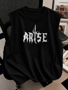 t-hustler Men Vest