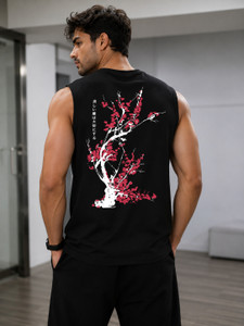 t-hustler Men Vest