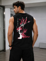 t-hustler Men Vest
