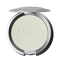 T.LeClerc Rice Compact Powder – Anti-Aging Pressed Powder with Brown Rice Ferment – Long-Lasting Natural Matte Finish – Moisturizing | Non-Comedogenic Face Powder (TILLEUL, 9G)